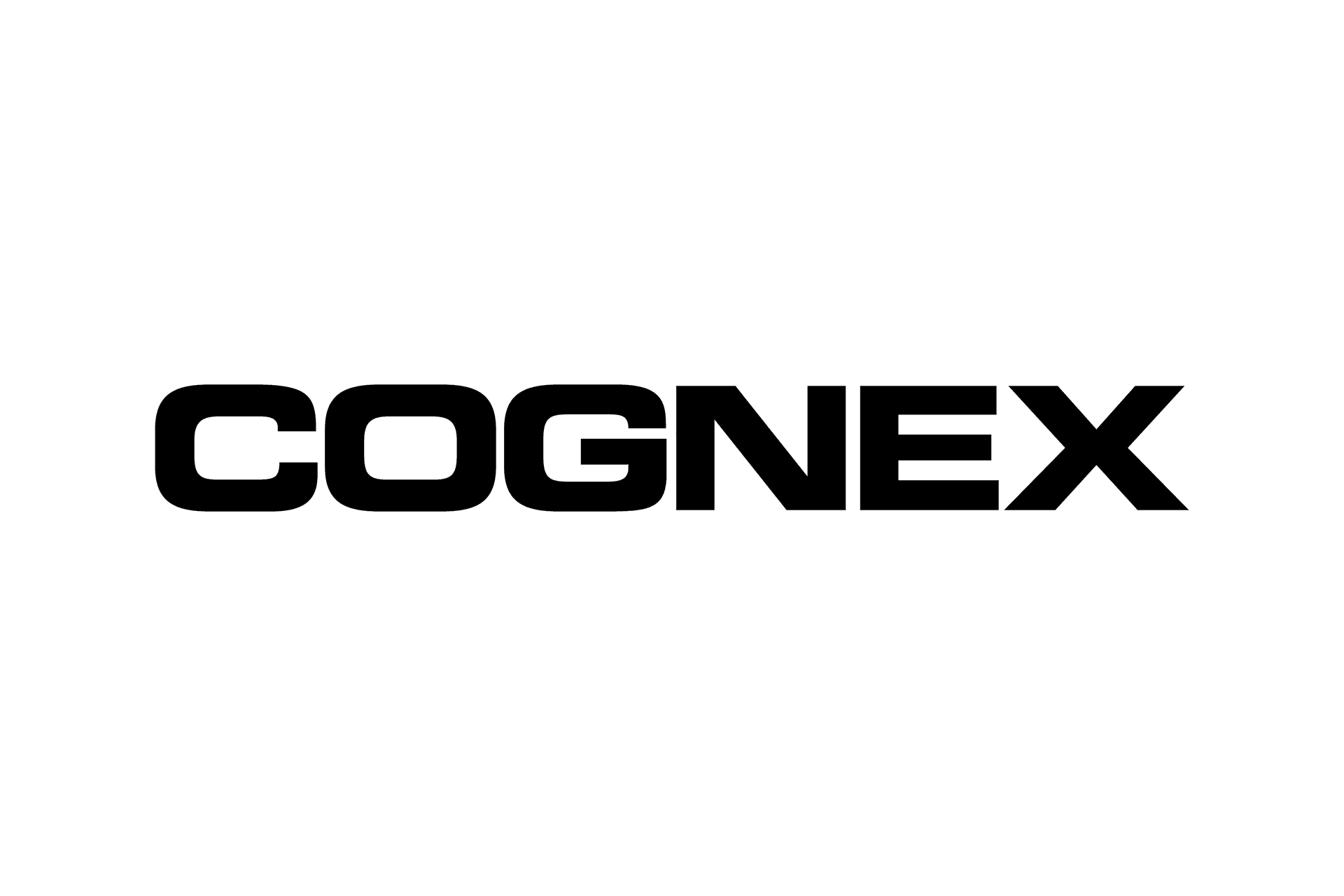 Cognex logo