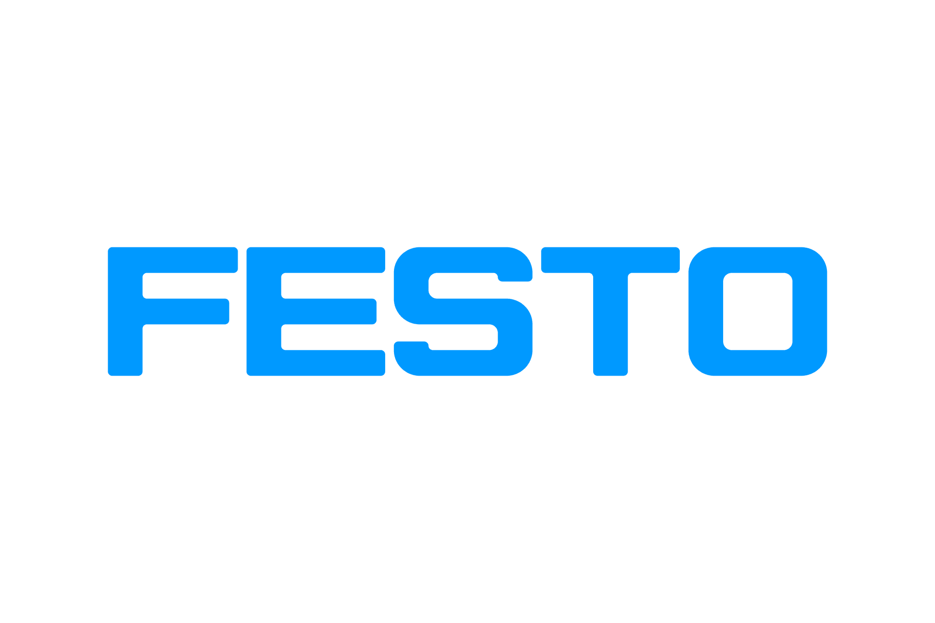 Festo logo