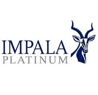 Impala Platinum logo