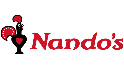 Nando's logo