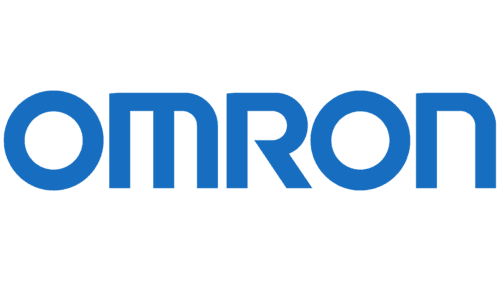 Omron logo