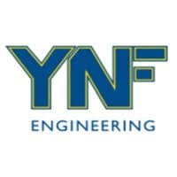 YNF Engineering logo
